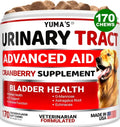 Cranberry Supplement For Dogs UTI Treatment