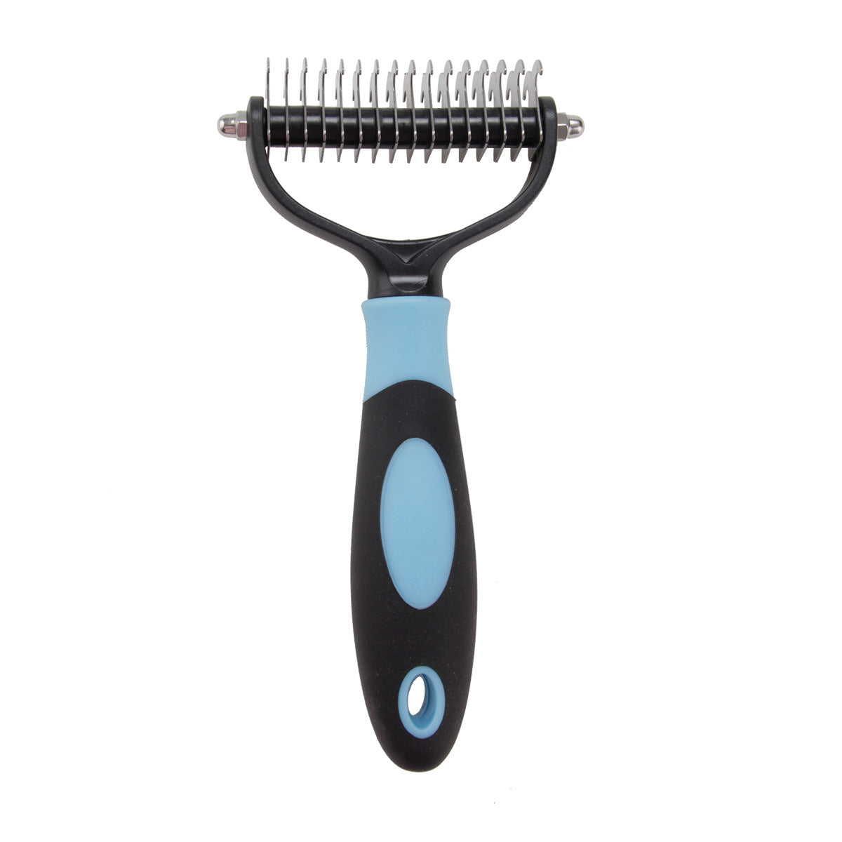 Dematting Pet Hair Removel Comb