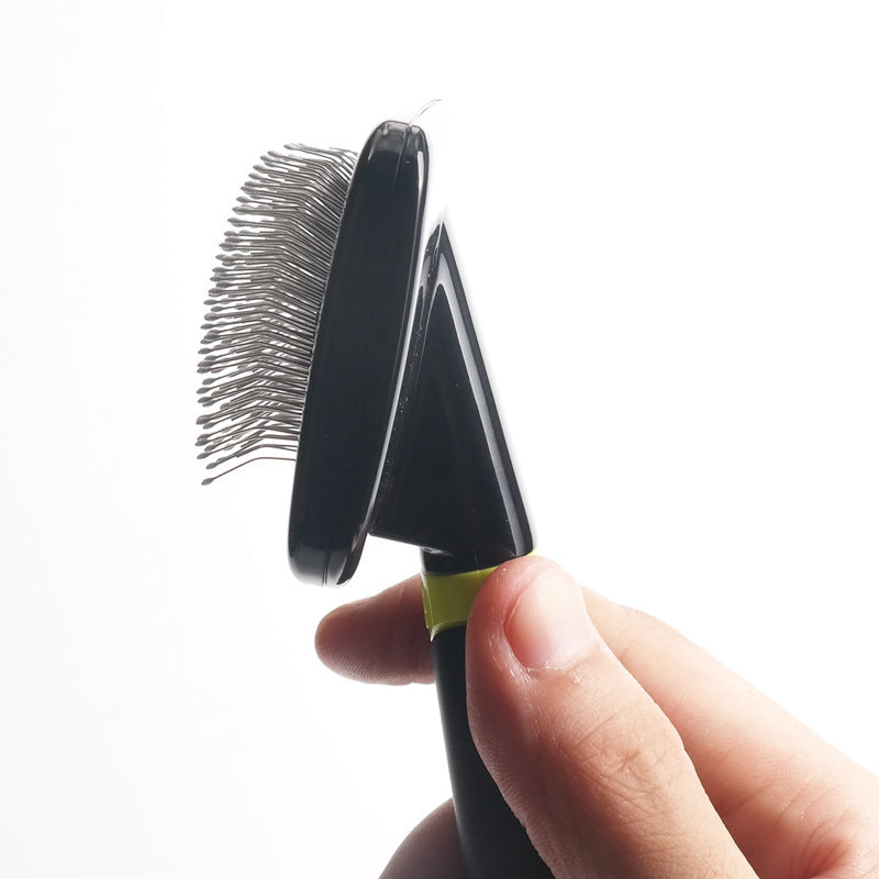 Pet Hair brush Cat and Dog Grooming Comb