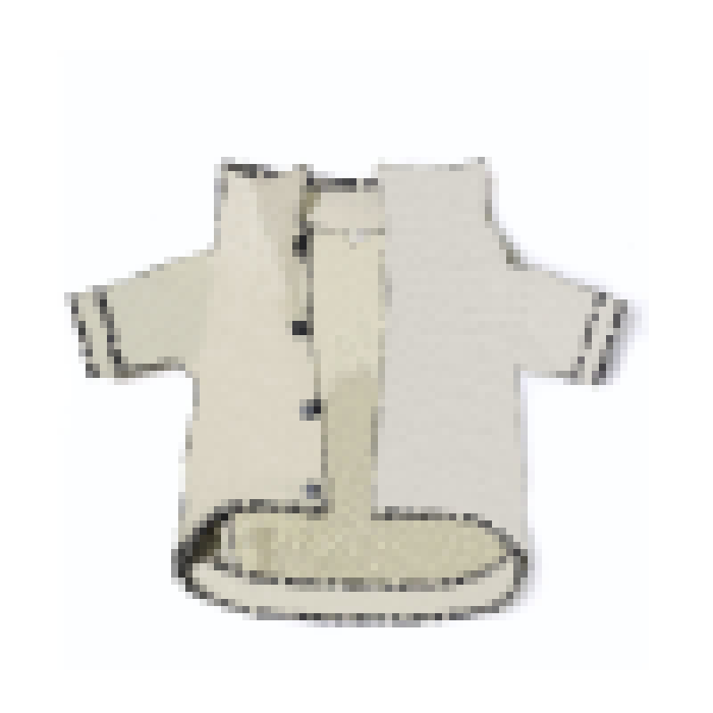 Denim Dog & Puppy Pet Clothes