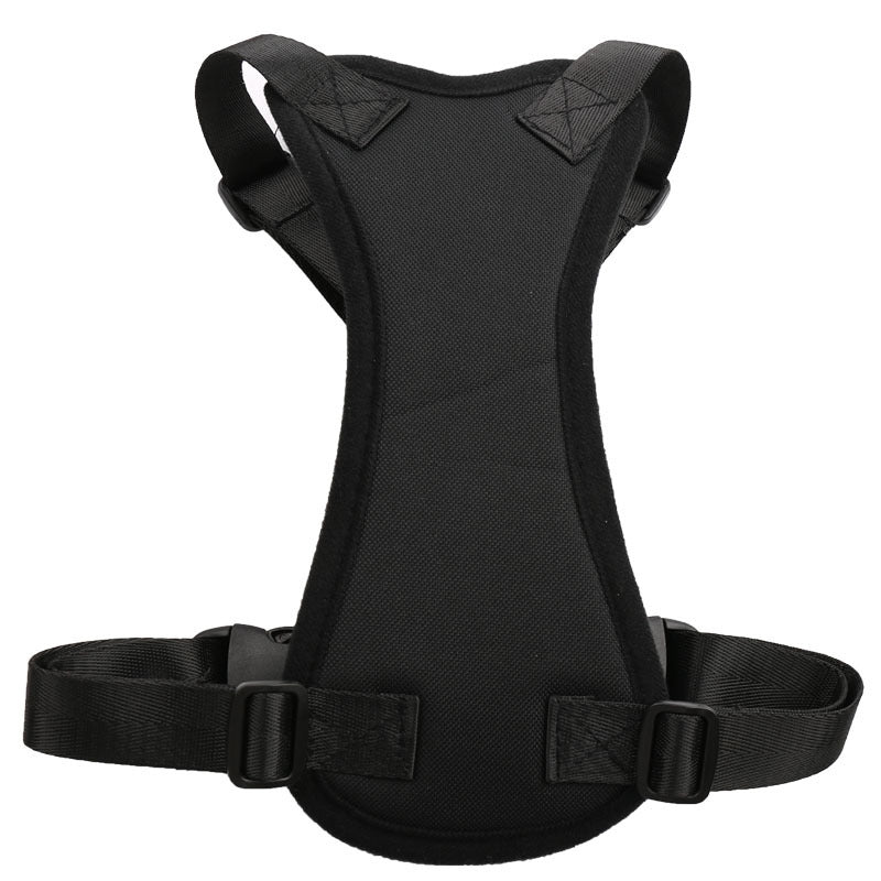 Pet Car Seat Belt Harness