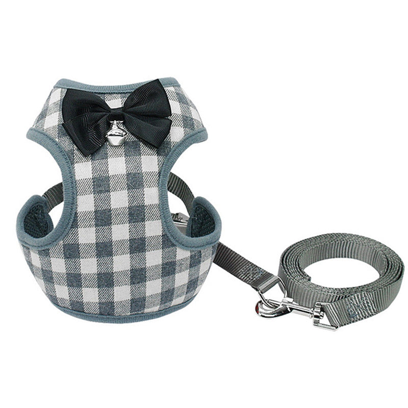 Dog Harness Vests and Leashes