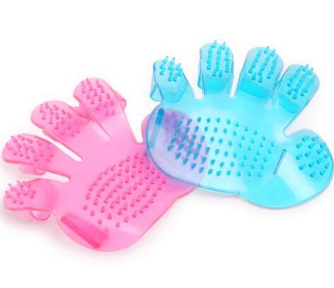 Bathing Brush Glove Massage Bath Brush