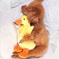 Dog Plush Toy Pet Vocal Toy Pet Chew Toy