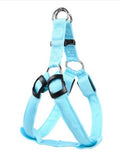LED Luminous Dog Harness