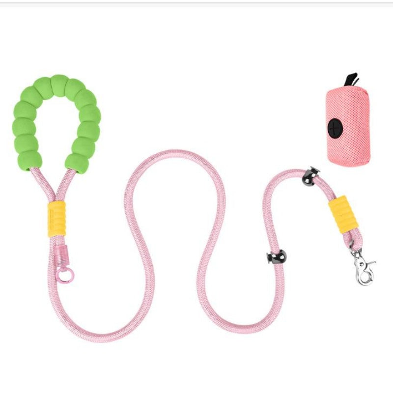 Explosion-proof Dog Leash