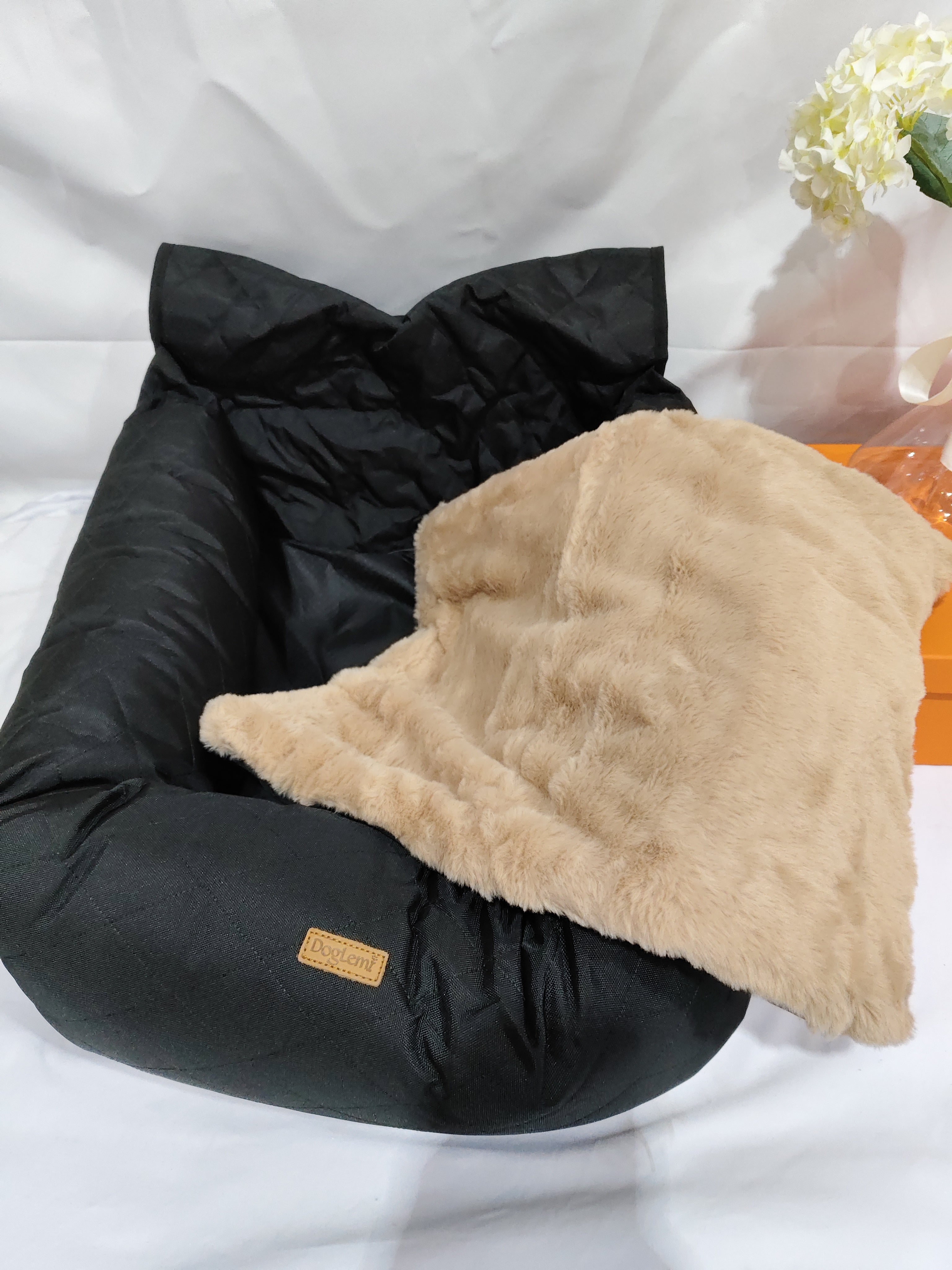 Pet Supplies Multifunctional Pet Car Mats Car Nest