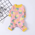 Pet Sweaters Cotton Stretch Pet Clothing
