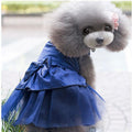 Dog Dress