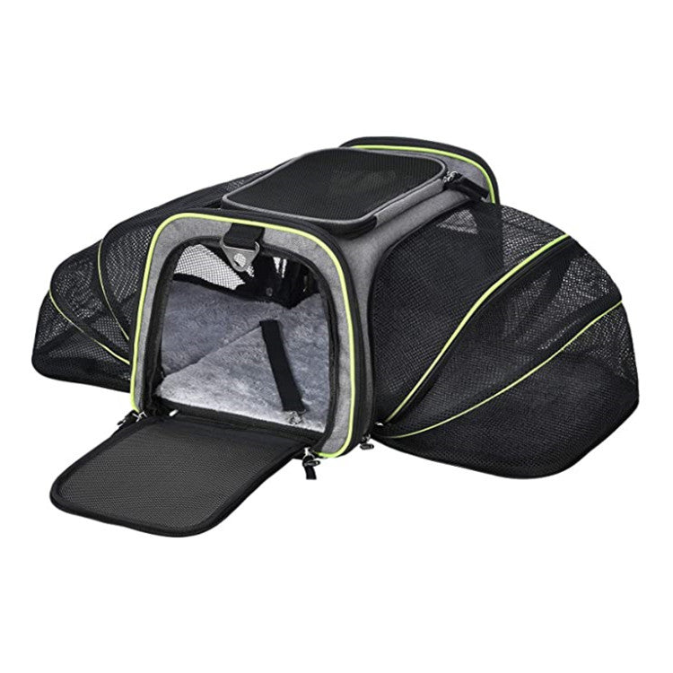 Pet carrier