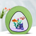Desktop Fish Tank Aquarium