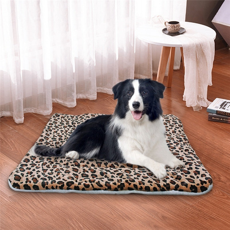 Pet Blanket Dog Mat Pet Bed