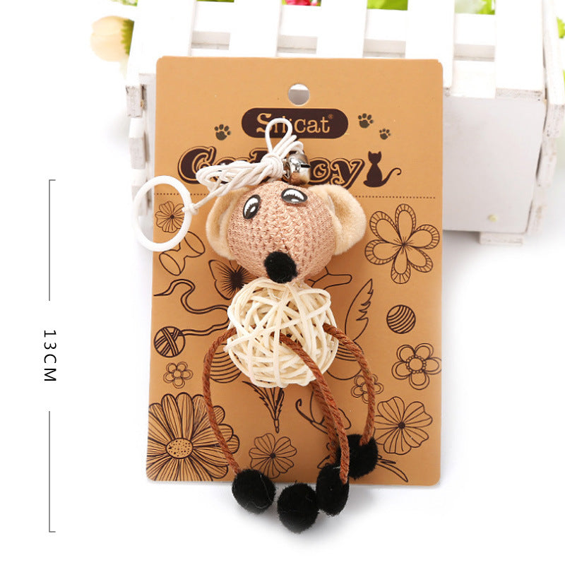 Pet cat supplies cat toy