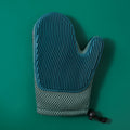 2-in-1 Pet Glove Brush