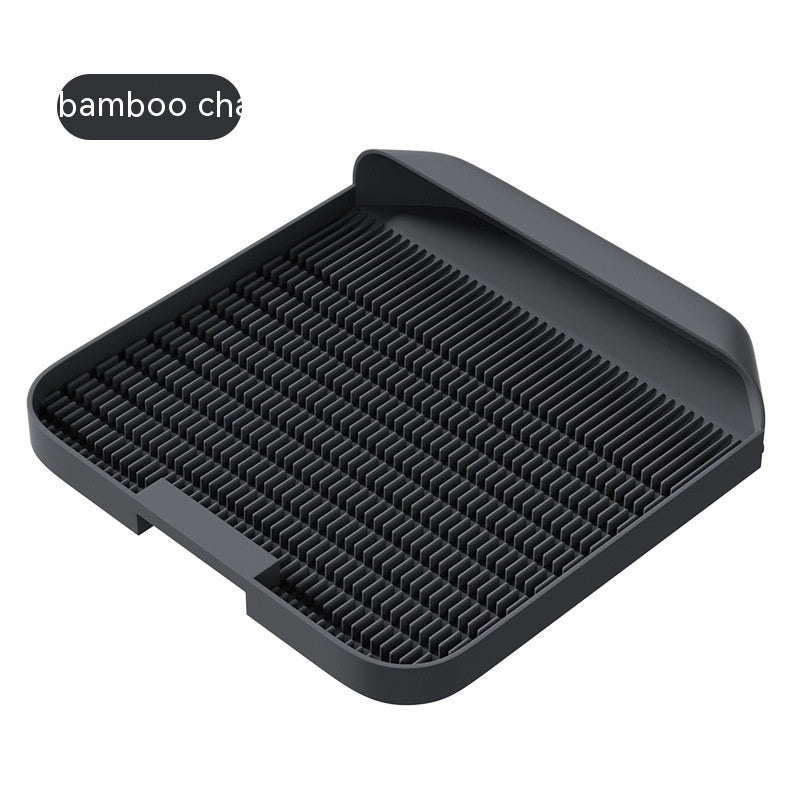 Cat Litter Box Mat Pad