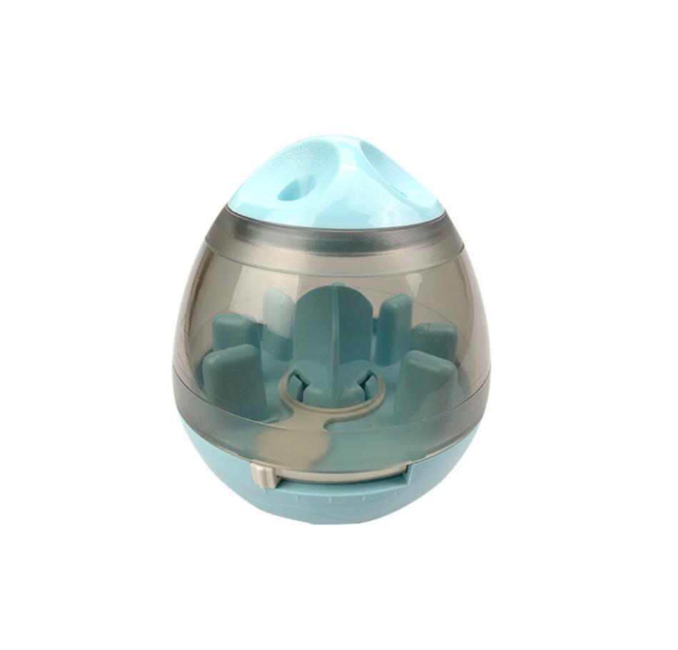 Pet Leaking Food Feeder Toy
