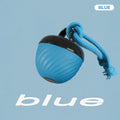 Interactive Moving Ball Pet Toy USB