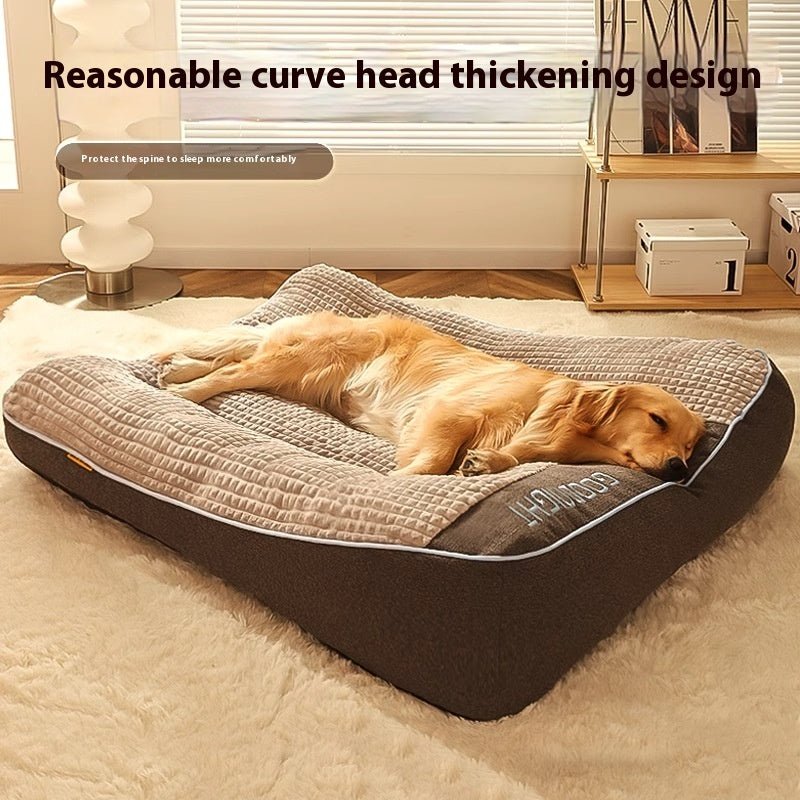 Thick Pet Mattress Nest