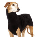Fashion Trend High Collar Warm Dog Fleece