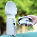Outdoor Travel Water Bottle - Portable Drinking Water Dispenser Cup