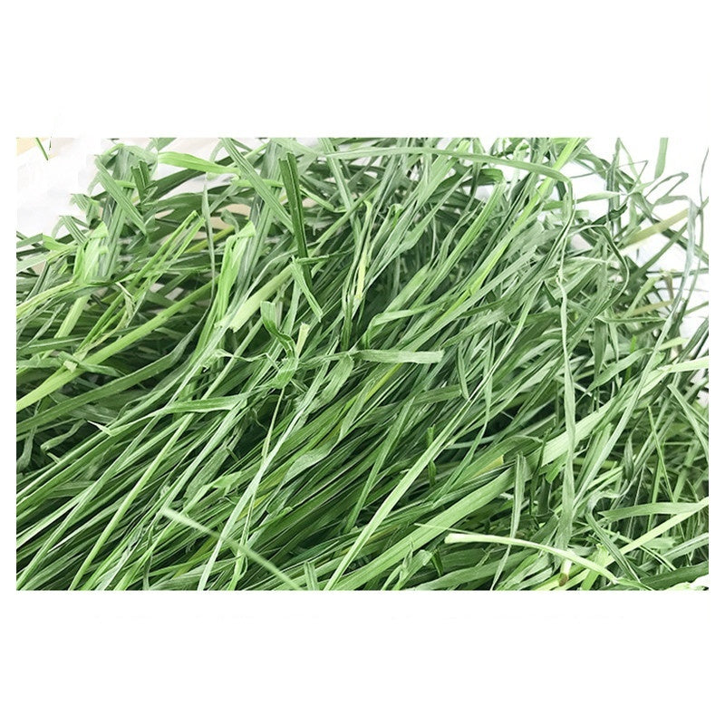 Pet  Food Dried Timothy FCL Hay Snacks Feed Chinchilla Guinea Pig Food Rabbits Food