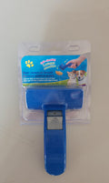 Fur Brush Comb for Dogs & Cats Hair Grooming Tool