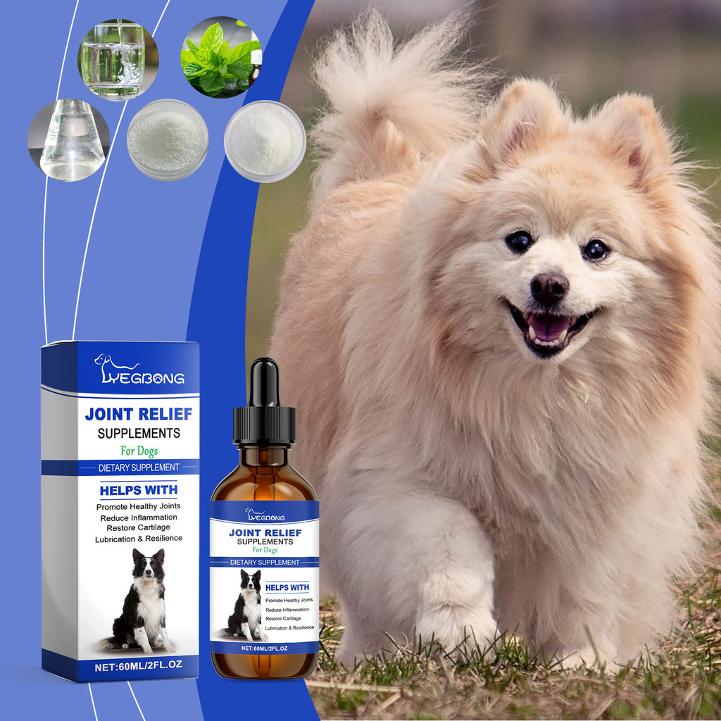 Dog Joint Supplements