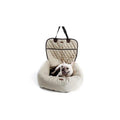 Pet Car Front and Rear Seat Bed Pad