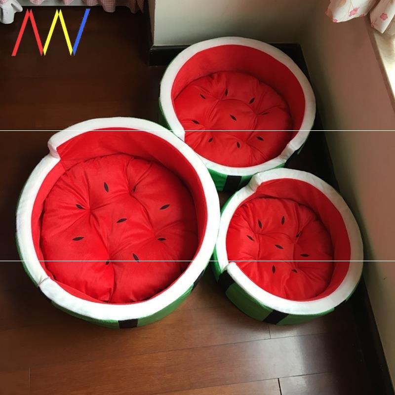 Pineapple Pet House - Cave Bed