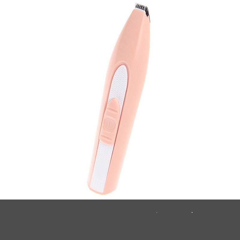 Small Pet Hair Clippers