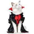 Pet Clothing Cat Halloween Costume