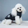 Winter Warm Hooded Jacket For Dogs