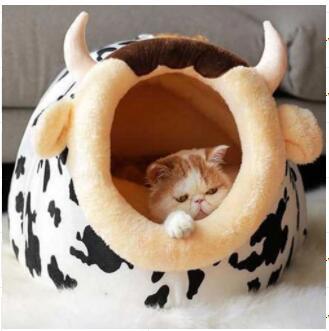 Cat house Cat bed Cat kennel