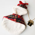 Christmas Pet Clothing Set