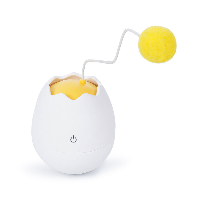 Irregular Movement Cat Toy