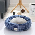 Flax Tart Nest To Keep Pets Warm