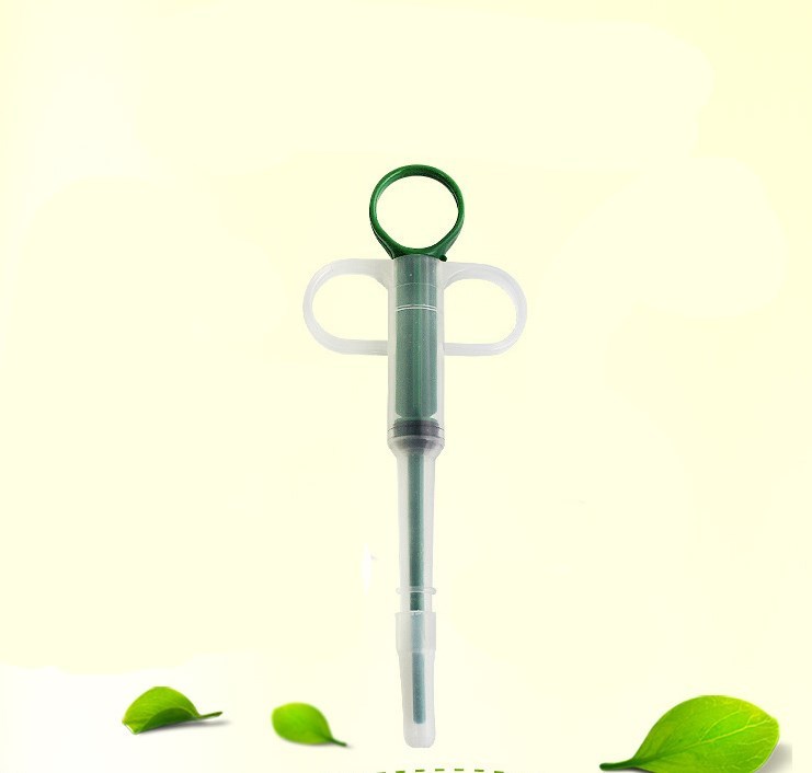 Convenient Pet Medicine Pills Feeder