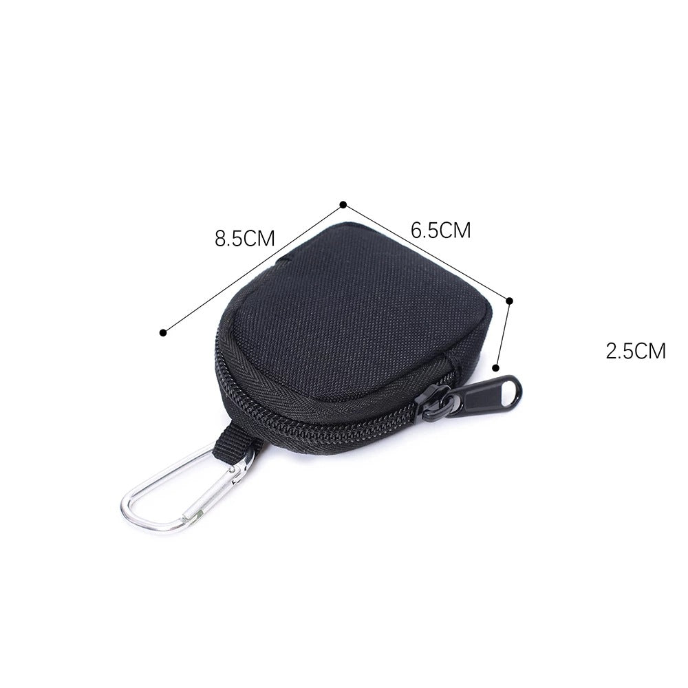 Portable Pet Snack Bag - Tactical Military