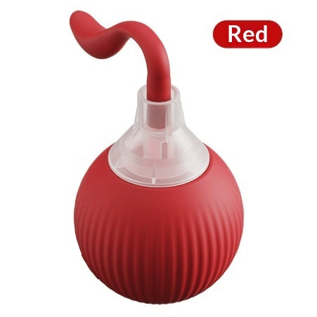 Smart Rolling Cat Toy