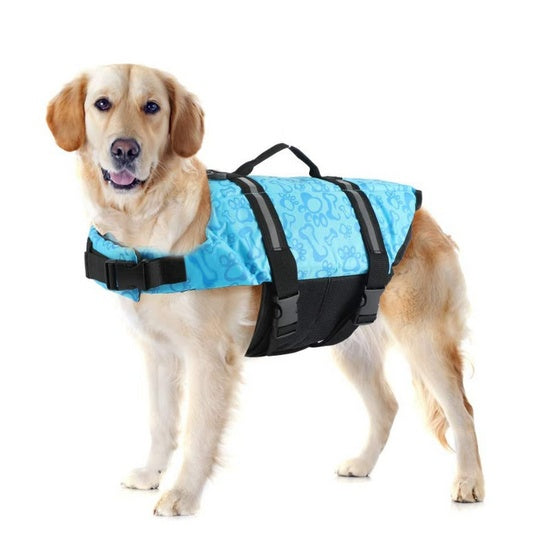 Paw Roll Dog Jacket