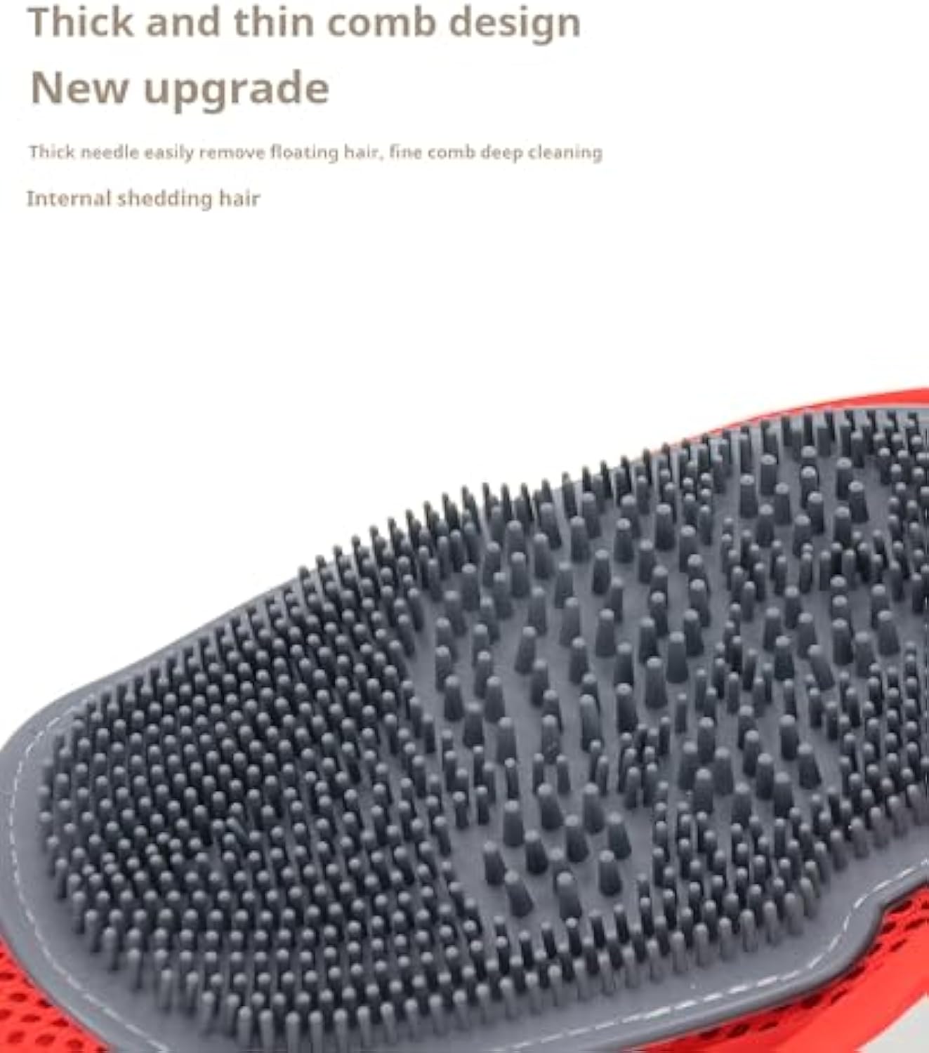 Pet Hair Glove- Pet Hair Remover Mitt