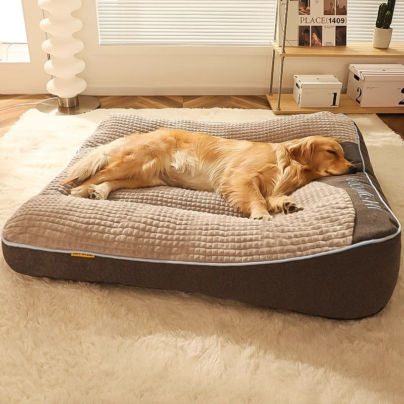 Thick Pet Mattress Nest