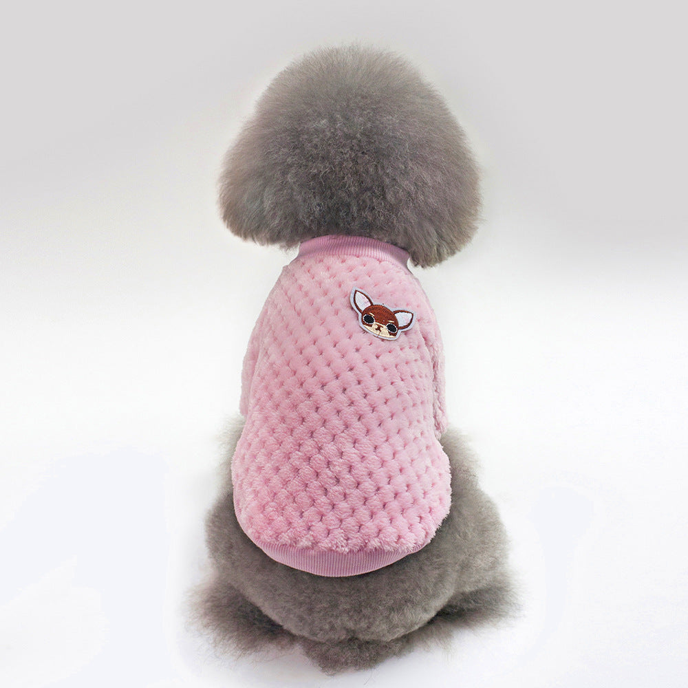 Cute Dog Sweater