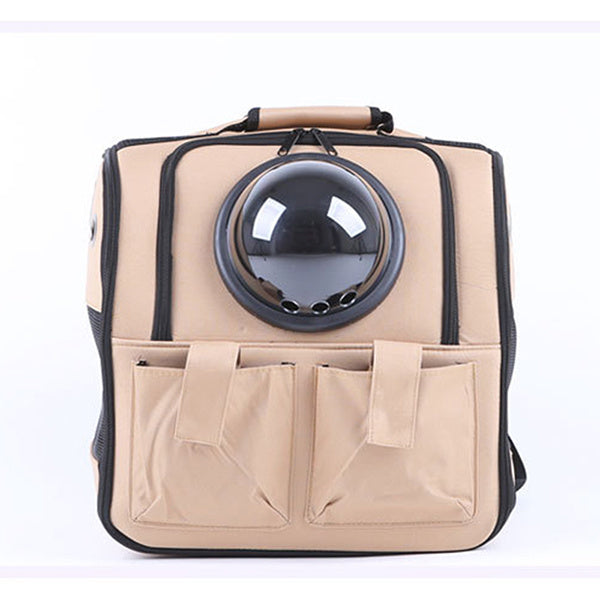 Pet Space Backpack Pet Carriers