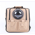 Pet Space Backpack Pet Carriers
