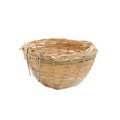 Hand-woven Bird Nest