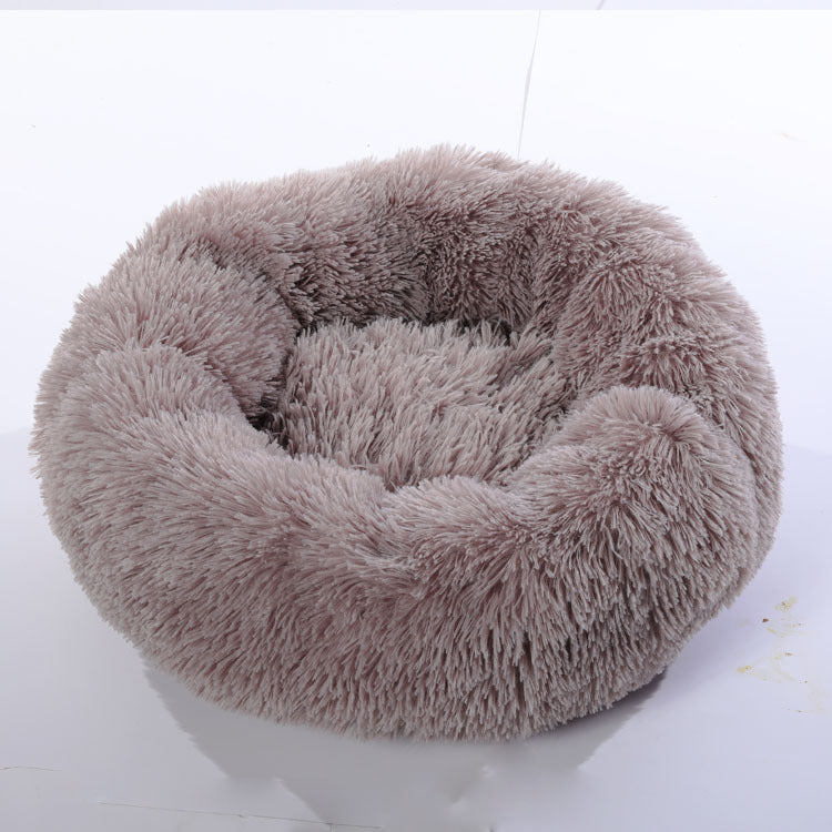 Plush Pet Bed, Pet Nest