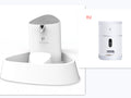 4L Pet Food Dispenser with Wide Angle Camera - Automatic Pet Feeder APP Control