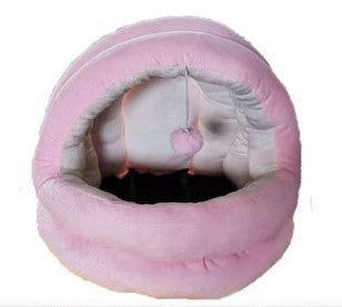 High Quality Cat House Bed - Cave Sleeping Nest