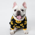 Stylish Dog Sweater